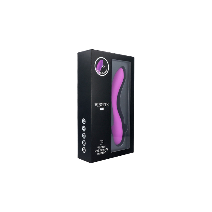 VIRGITE V8-VIBRADOR TAPPING 